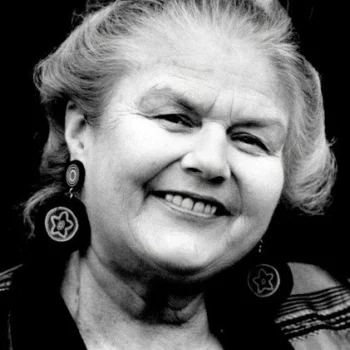 Sheila Kitzinger