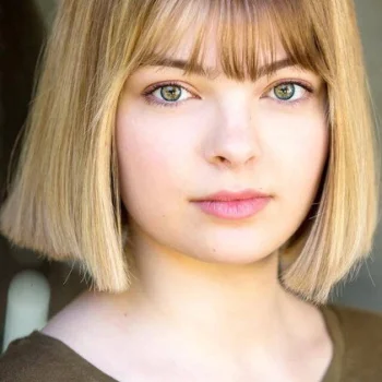 Shelby Surdam