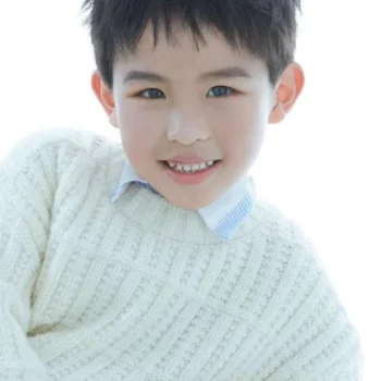 Sheng Junyu