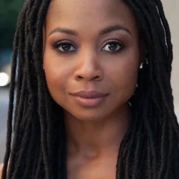 Sheria Irving