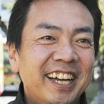 Shin Hirano