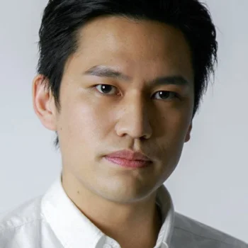 Shin Koyanagi