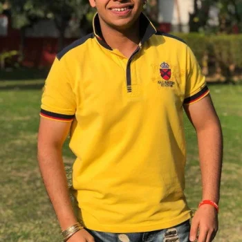 Shivam Kakar