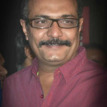 Shivraj Walvekar