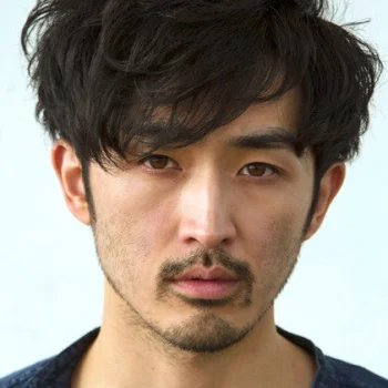 Sho Mineo