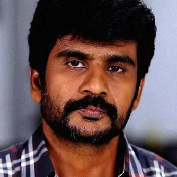 Shreekumar