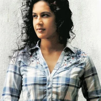 Shriswara Dubey