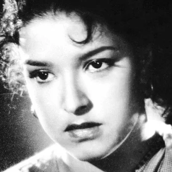 Shubha Khote