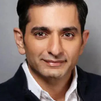Siddhant Karnick