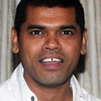 Siddharth Jadhav