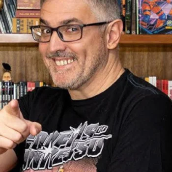 Sidney Gusman