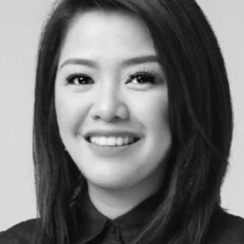 Sigrid Andrea P. Bernardo