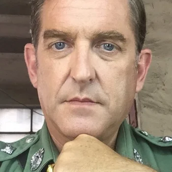 Simon Watkiss