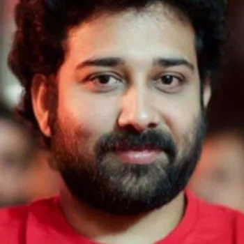 Siva Balaji