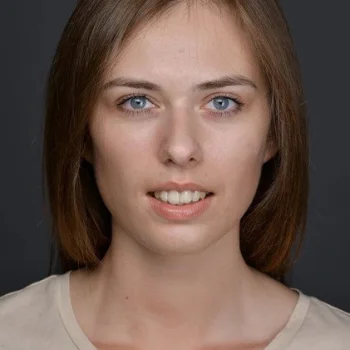 Софья Бородицкая