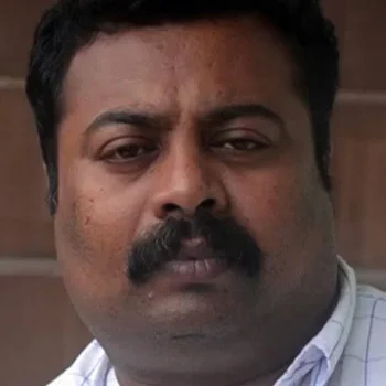 Sohan Seenulal