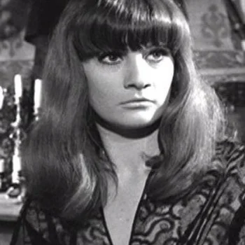 Solange Pradel