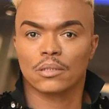 Somizi Mhlongo
