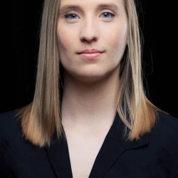 Sophie Dupuis