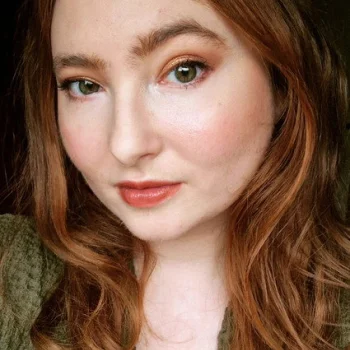 Sophie Nattrass