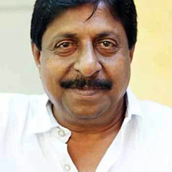 Sreenivasan