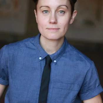 Stacey Raymond