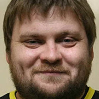Станислав Агафонов