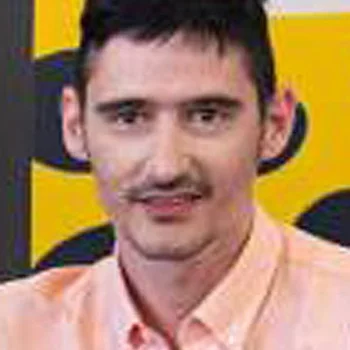 Stavros Zafeiris