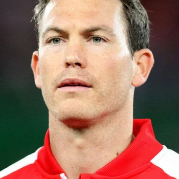 Stephan Lichtsteiner