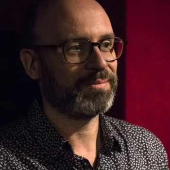 Stéphane Marchetti