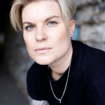 Stephanie Schütz
