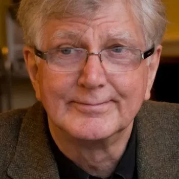 Stephen Moore