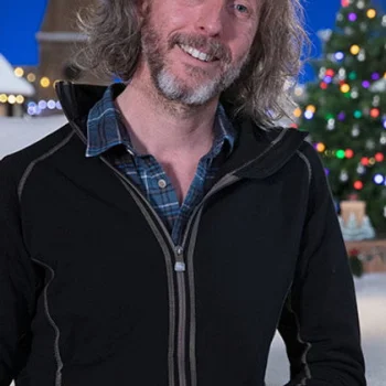 Steve Cox