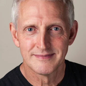Steve Edwin