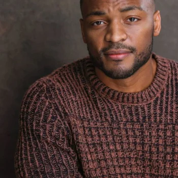Steven Anthony Washington