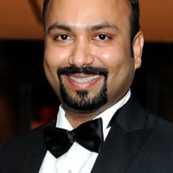 Allirajah Subaskaran