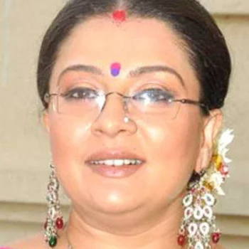 Suchita Trivedi
