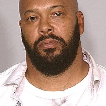 Suge Knight