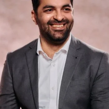 Sumit Arora