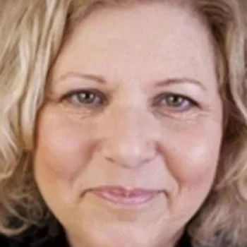 Susan Belbin