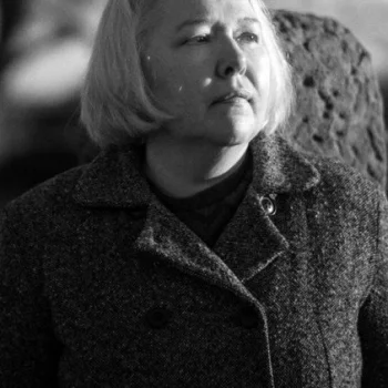 Susanna Clarke