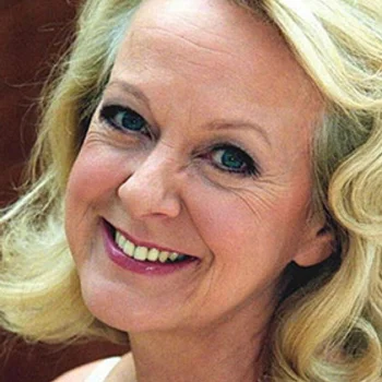 Susie Blake