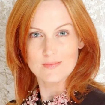 Suzanne Bernert