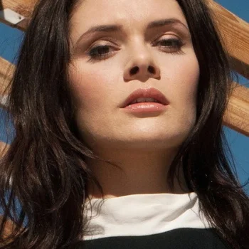 Suzanne Santo