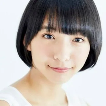 Suzu Yamanouchi