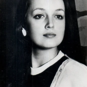 Светлана Аманова