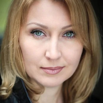 Светлана Галка