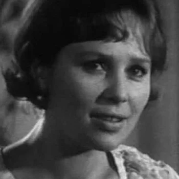 Светлана Кондратова