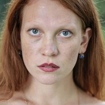 Светлана Косолапова