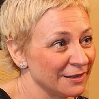 Светлана Степченко